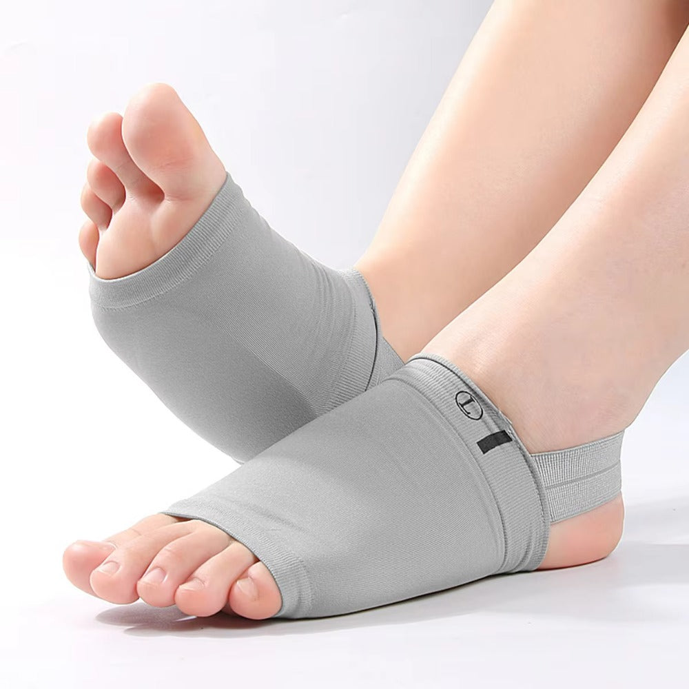 Plantar Fasciitis Relief Peds  Liners Compression Brace For Flat Foot Support Arch Support Sleeves  1