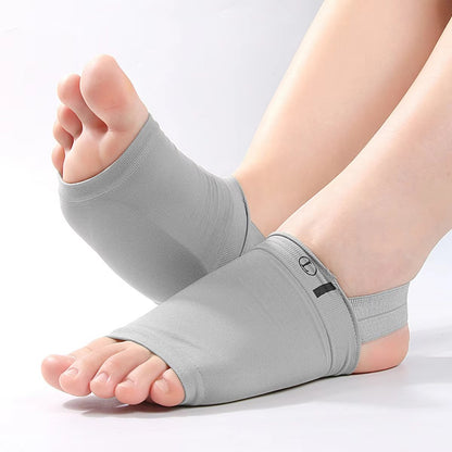 Plantar Fasciitis Relief Peds  Liners Compression Brace For Flat Foot Support Arch Support Sleeves  1