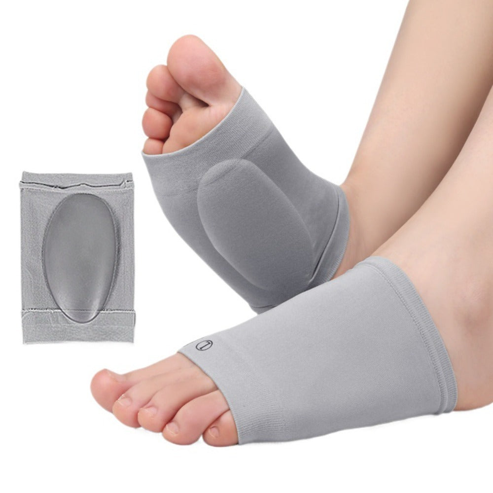 Plantar Fasciitis Relief Peds  Liners Compression Brace For Flat Foot Support Arch Support Sleeves  2