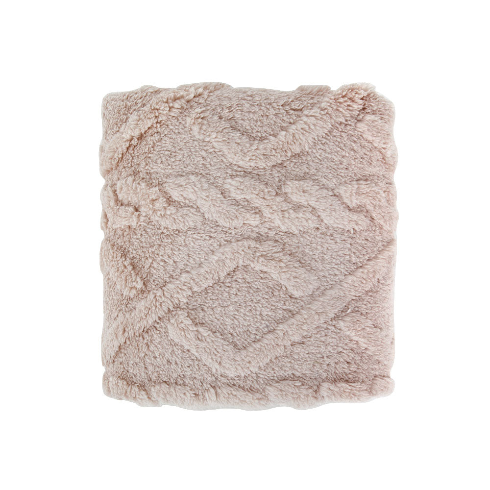 Children's Swaddle Blanket Winter Coral Velvet Soft Plush Quilt for Baby
