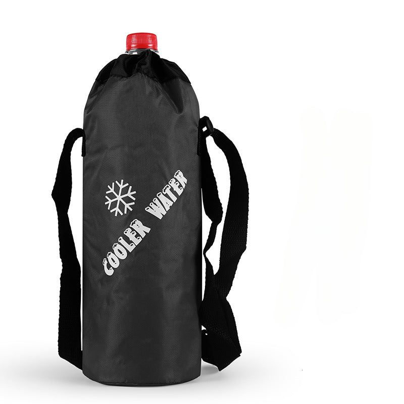 Travel Stroller Insulated Bag USB Milk Water Warmer Baby Nursing Bottle Heater Safe Kids Winter Sup 8
