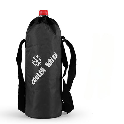 Travel Stroller Insulated Bag USB Milk Water Warmer Baby Nursing Bottle Heater Safe Kids Winter Sup 8