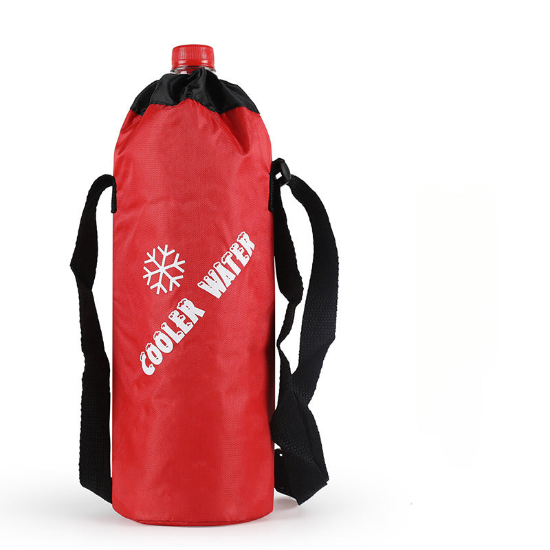 Travel Stroller Insulated Bag USB Milk Water Warmer Baby Nursing Bottle Heater Safe Kids Winter Sup 9