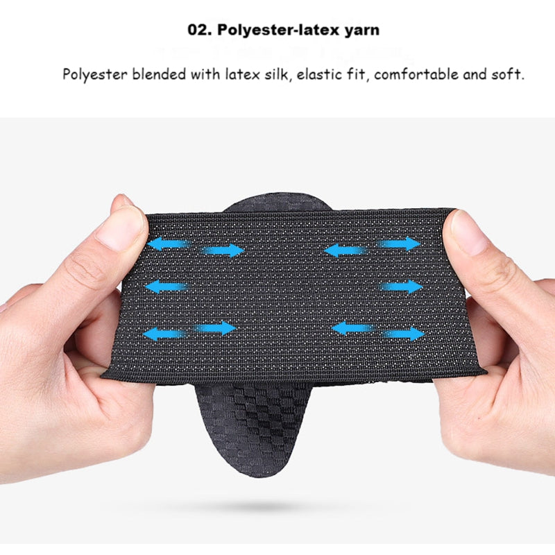 Valgus Sports Insole Foot Inserts Accessories Flat Feet Arch Support Orthopedic Relief Insoles For  2