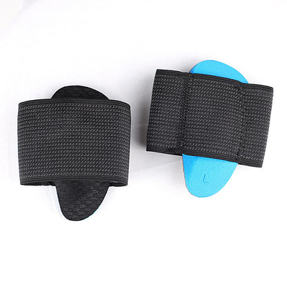 Valgus Sports Insole Foot Inserts Accessories Flat Feet Arch Support Orthopedic Relief Insoles For  5