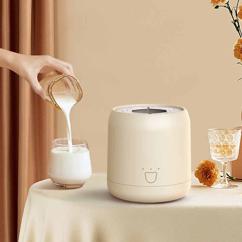 USB Smart Intelligent Milk Powder Mixer, Electric Milk Bottle Shaker, Baby Formula Maker, Lithium Battery Powered