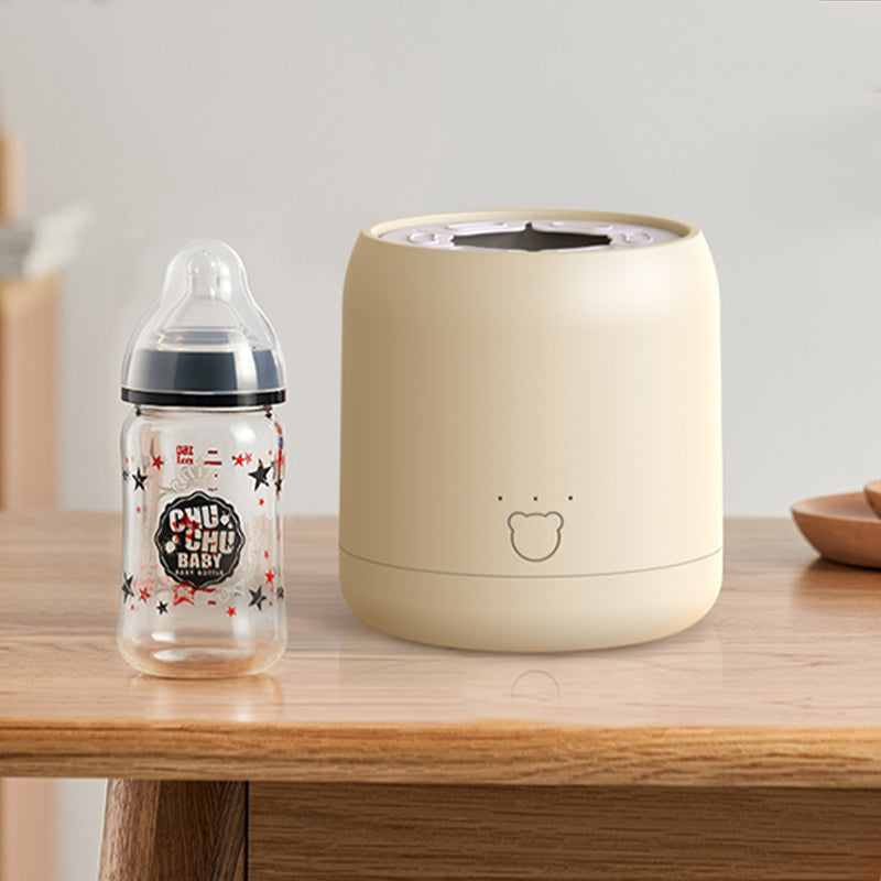 USB Smart Intelligent Milk Powder Mixer, Electric Milk Bottle Shaker, Baby Formula Maker, Lithium Battery Powered