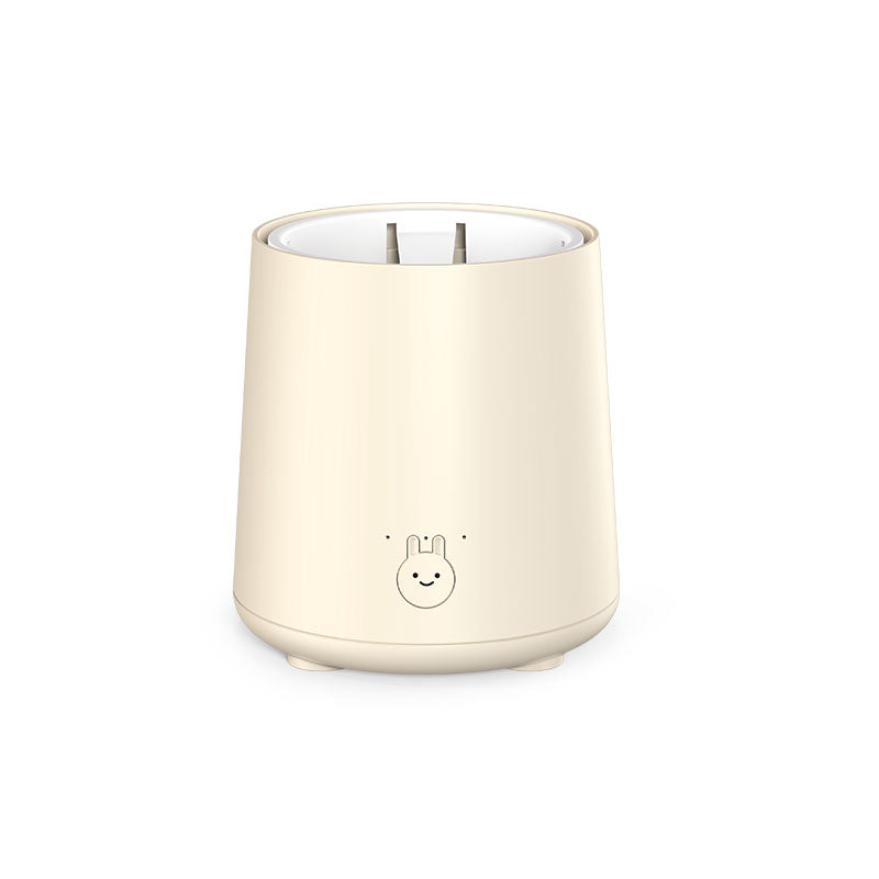 USB Smart Intelligent Milk Powder Mixer, Electric Milk Bottle Shaker, Baby Formula Maker, Lithium Battery Powered