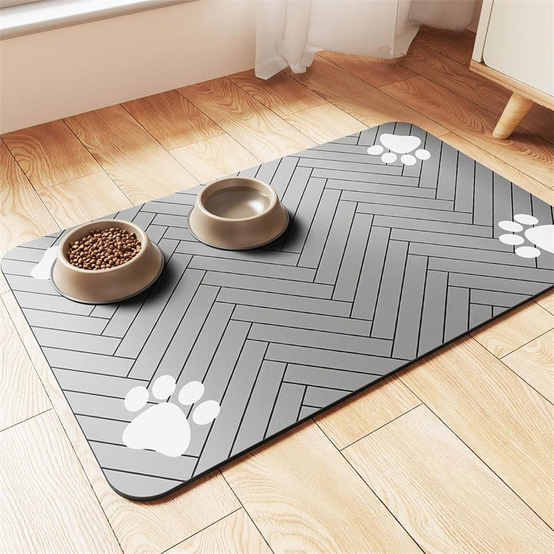 Convenient and Practical Pet Supplies, Dog Cat Pad, Absorbent with Waterproof Rubber