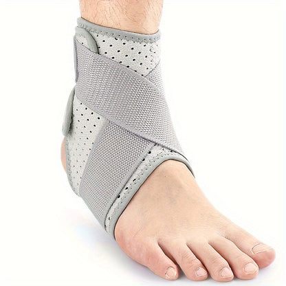 Ankle Brace For Sprained Ankle Ankle Splint Stabilizer For Injury Recovery Ankle Support Brace With 1