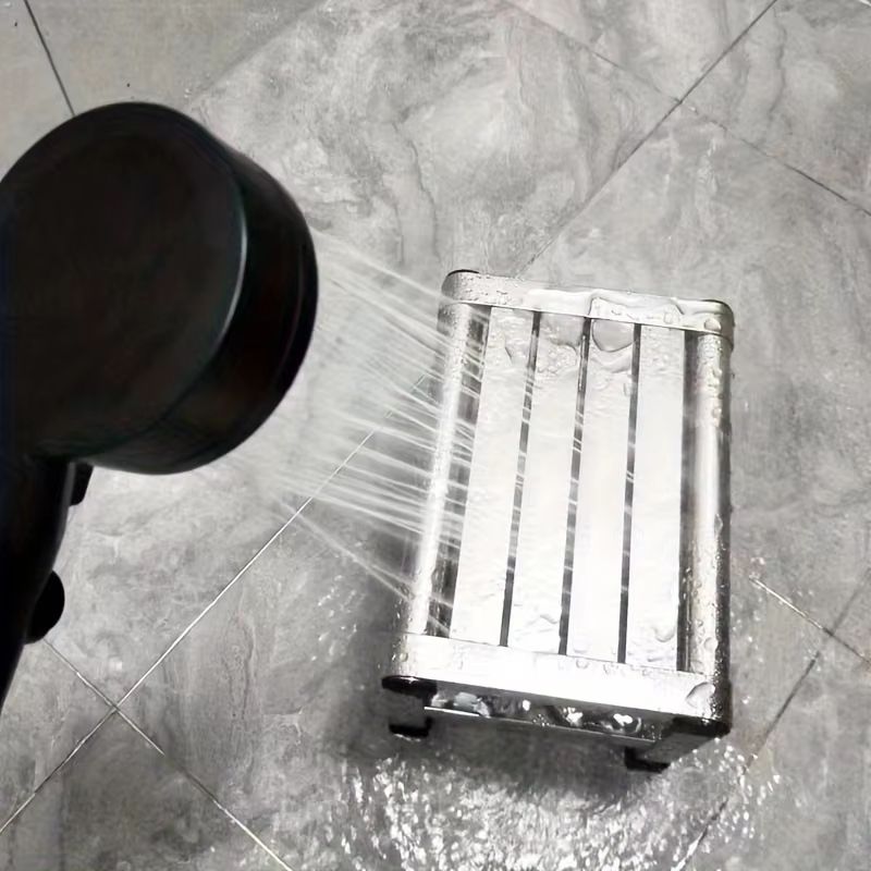 Premium Stainless Steel MultiFunction Stool For Home Use 2