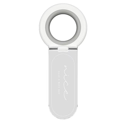 Hygienic NoTouch Toilet Lid Lift Handle For Bathroom 6