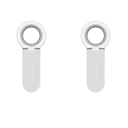 Hygienic NoTouch Toilet Lid Lift Handle For Bathroom 7