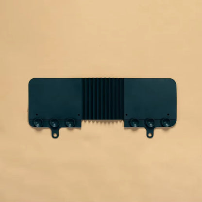 Adjustable Sink SplashBarrier  Drain Tray For Kitchen Use 6