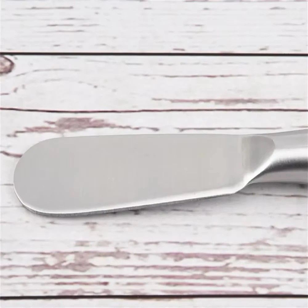 SleekMulti Stainless Butter  Cheese Spreader 2