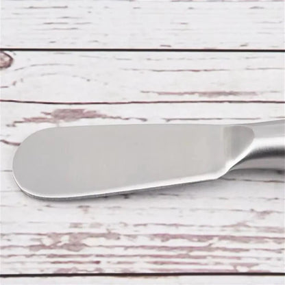 SleekMulti Stainless Butter  Cheese Spreader 2