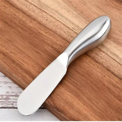 SleekMulti Stainless Butter  Cheese Spreader 1