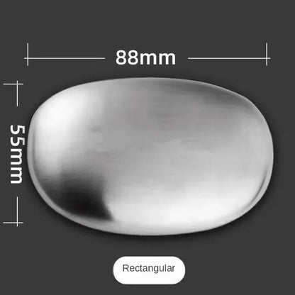 PureSteel OdorFree Bar  Stainless Steel Hand Deodoriser For Kitchen Smells 9