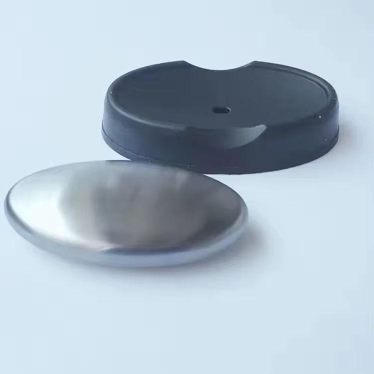 PureSteel OdorFree Bar  Stainless Steel Hand Deodoriser For Kitchen Smells 12