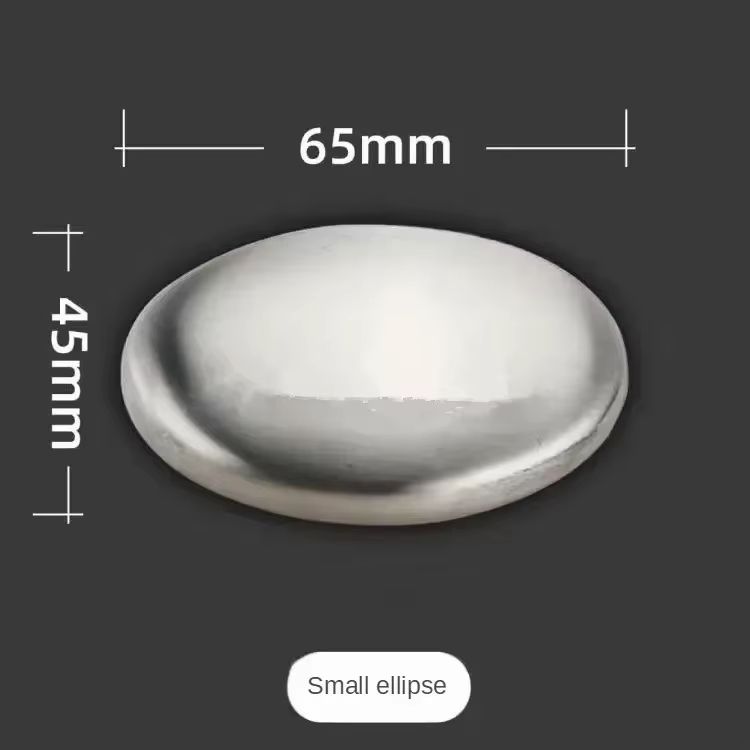 PureSteel OdorFree Bar  Stainless Steel Hand Deodoriser For Kitchen Smells 6