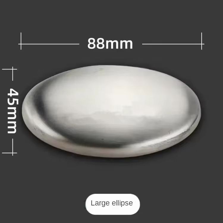 PureSteel OdorFree Bar  Stainless Steel Hand Deodoriser For Kitchen Smells 7