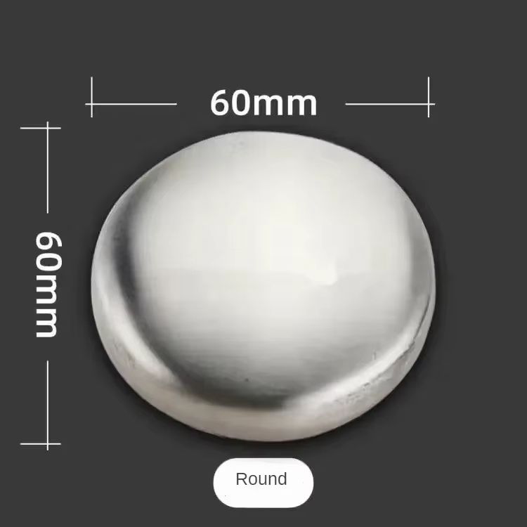 PureSteel OdorFree Bar  Stainless Steel Hand Deodoriser For Kitchen Smells 8