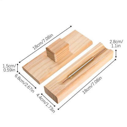 Multifunctional Manual Chestnut Cutter  Opener Clip Tool 5