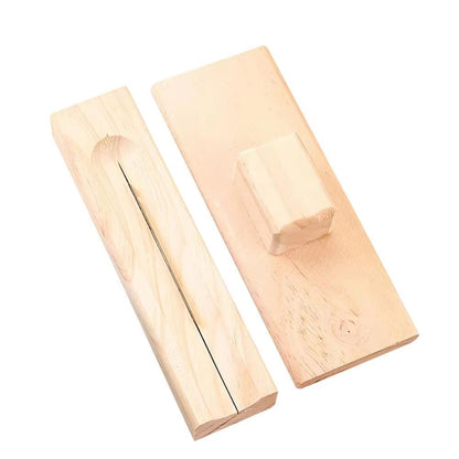 Multifunctional Manual Chestnut Cutter  Opener Clip Tool 6