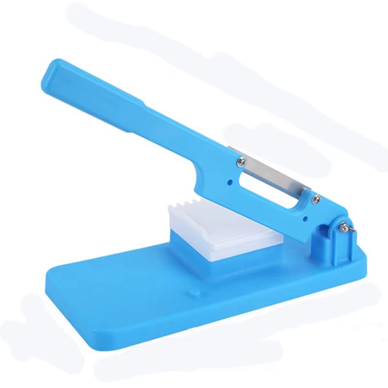 Multifunctional Table Slicer  Frozen Meat Cutting Machine For Beef Mutton  Veg 3