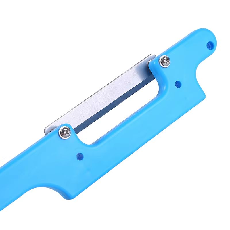 Multifunctional Table Slicer  Frozen Meat Cutting Machine For Beef Mutton  Veg 4