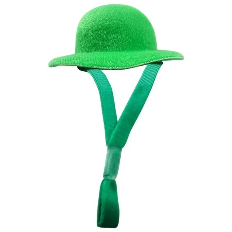 Mini Top Hat Accessory For Hens  Small Poultry  Fun Costume Pet Hat 7