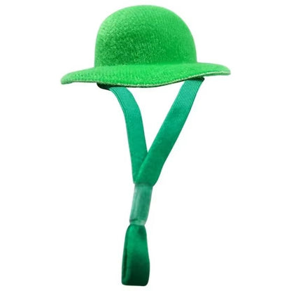 Mini Top Hat Accessory For Hens  Small Poultry  Fun Costume Pet Hat 7