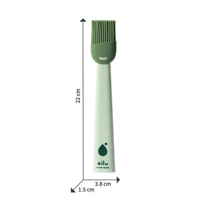 Premium Silicone Basting Brush For BBQ  Baking 6