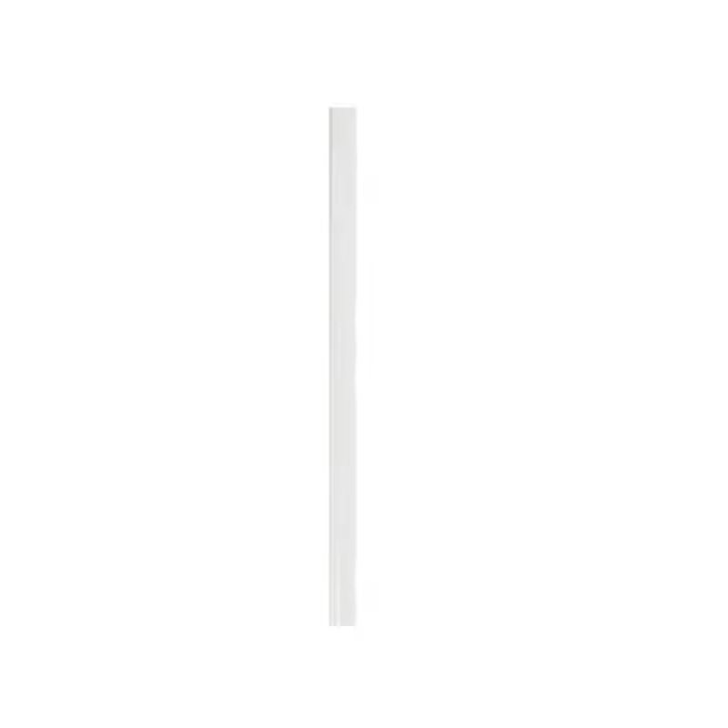 SpillProof Spiral Straw Cover Replacement Lid For 40 Oz Tumbler Cup 3