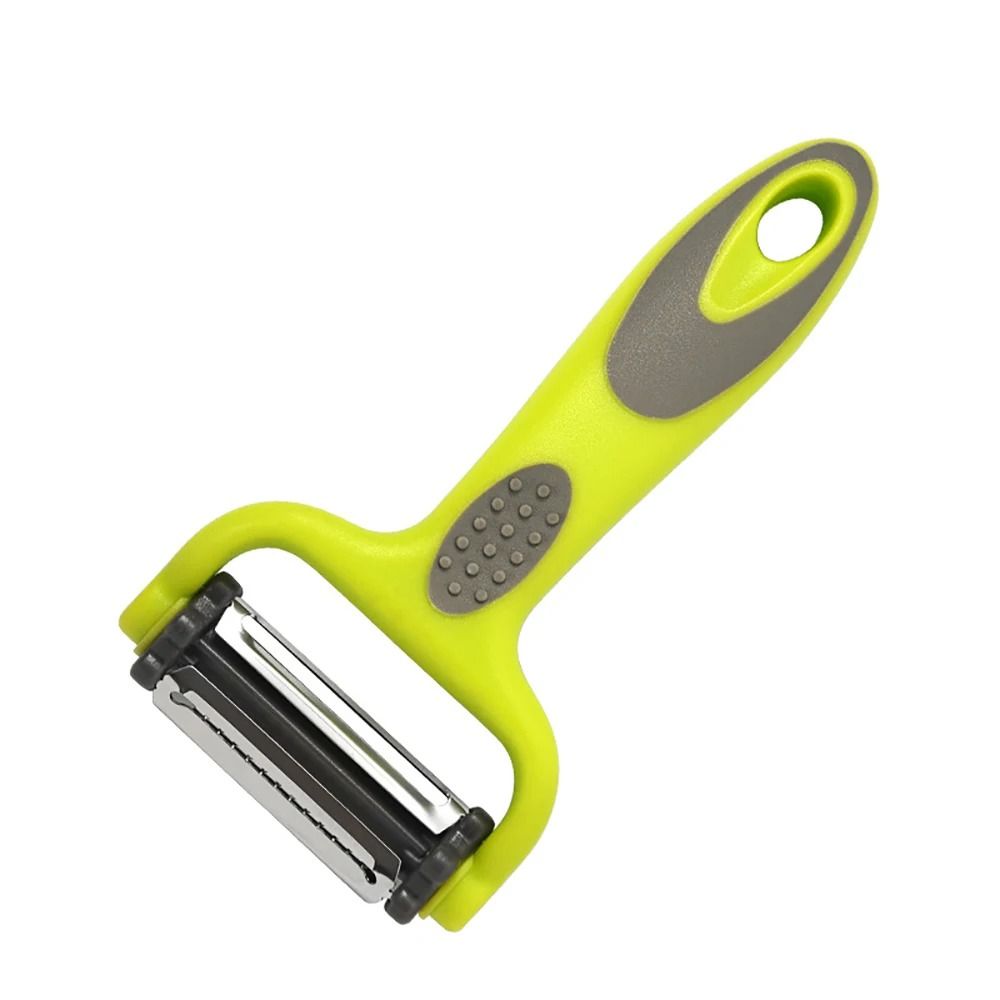 Three In One Rotary Vegetable Peeler And Grater For Kitchen Use 6