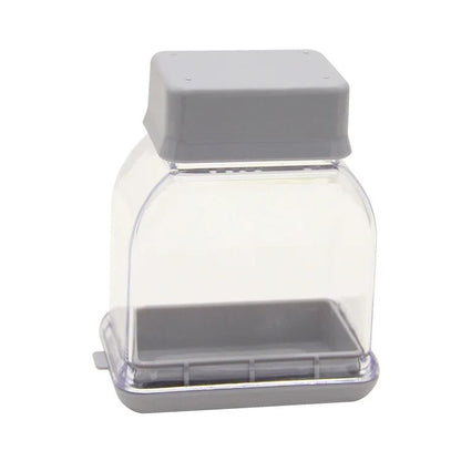 Manual Garlic Press And Grinder For Kitchen Use 6
