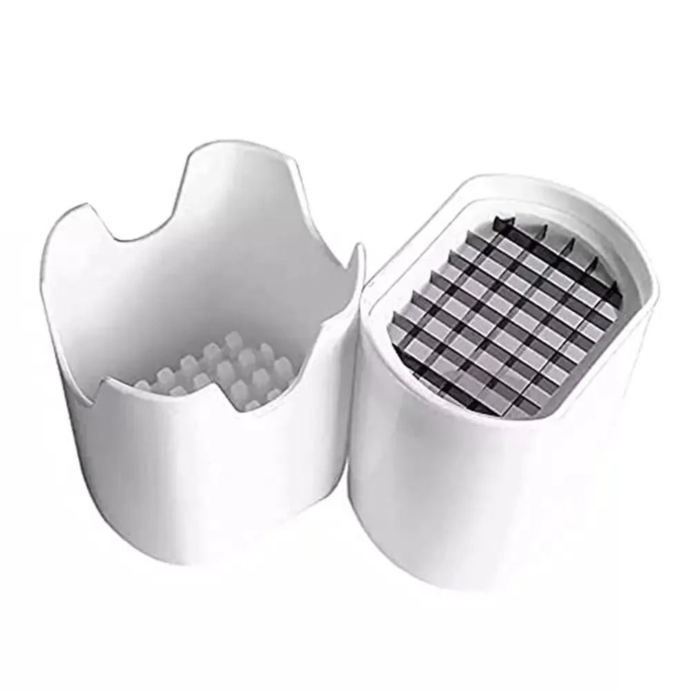 French Fry Cutter And Vegetable Slicer For Potatoes And Veggie Chopping 1