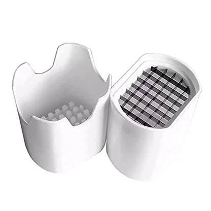French Fry Cutter And Vegetable Slicer For Potatoes And Veggie Chopping 1