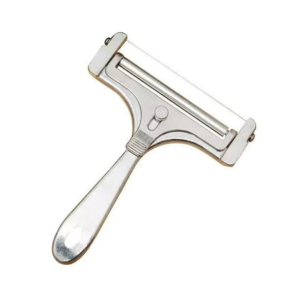 Adjustable Cheese Slicer With Wire For Cutting Soft And Semi Hard Cheeses 6