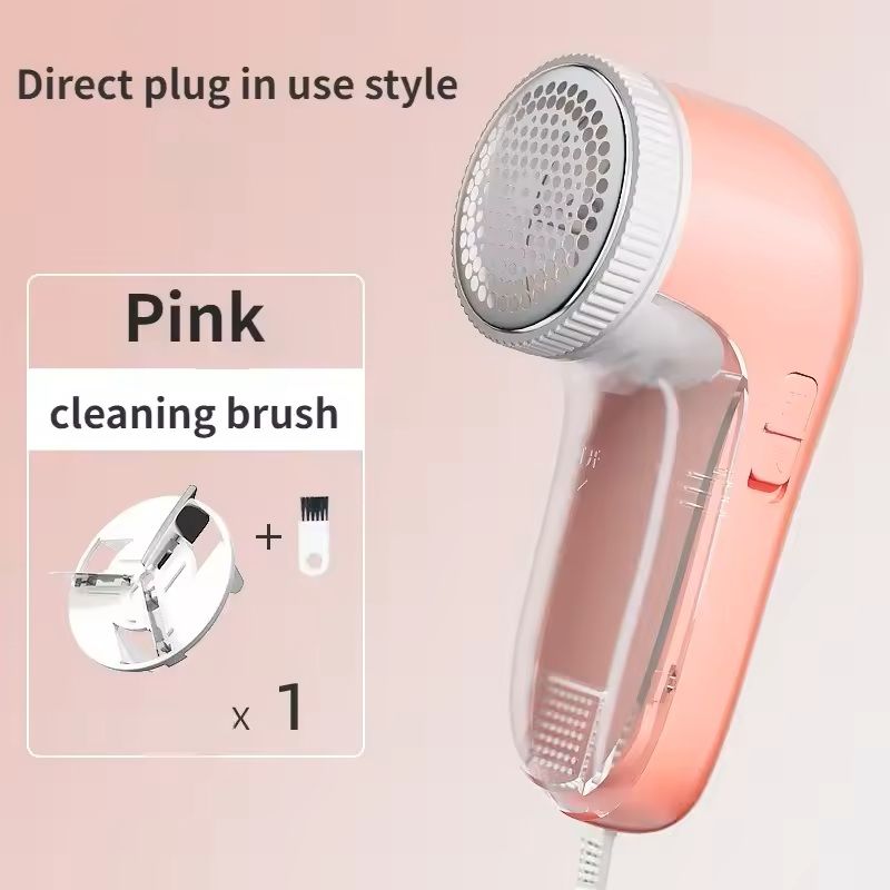 Electric Pet Hair  Lint Remover Roller For Clothes Carpets  Upholstery 9