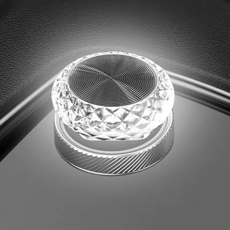 USB Portable Mini LED Ambient Light For Car Interior  Room Ceiling 1