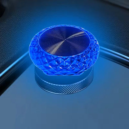USB Portable Mini LED Ambient Light For Car Interior  Room Ceiling 8