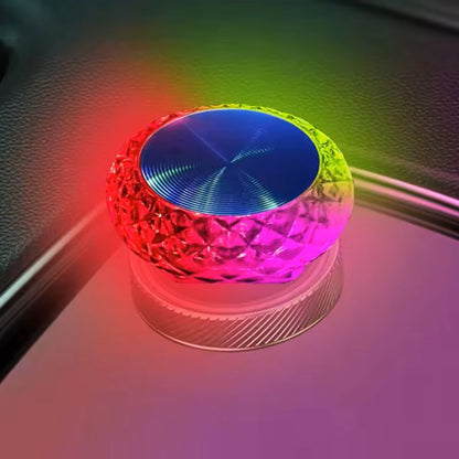 USB Portable Mini LED Ambient Light For Car Interior  Room Ceiling 16