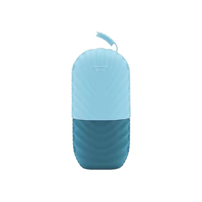 Reusable Silicone Ice Facial Massager  Skin Cooling Applicator 4