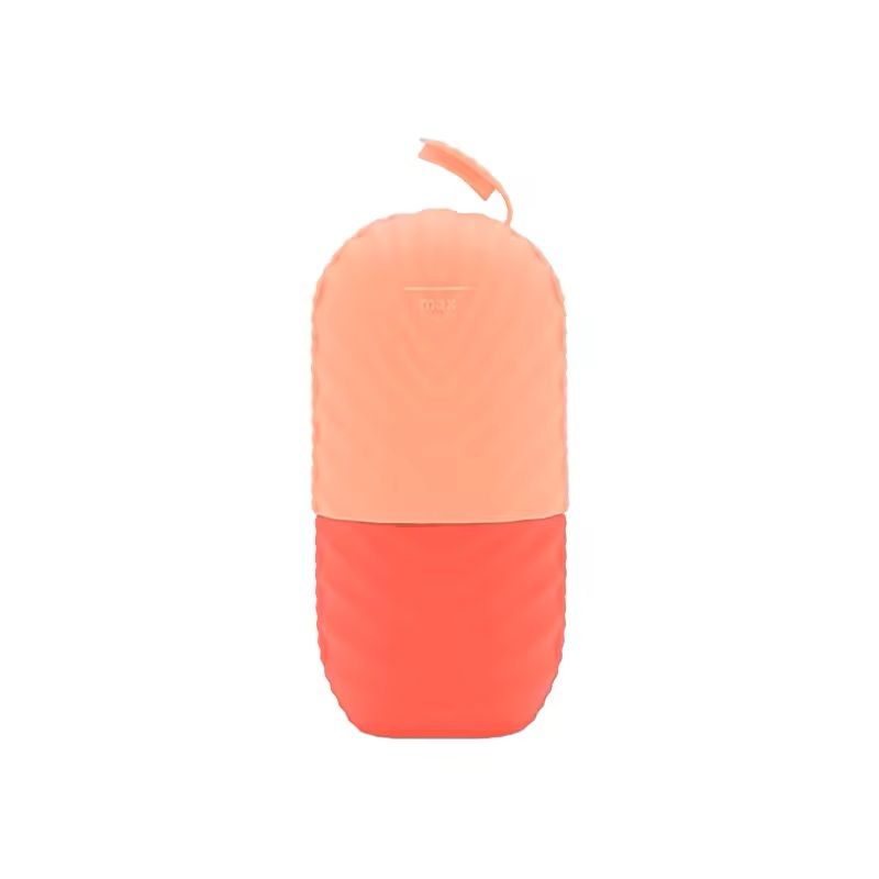 Reusable Silicone Ice Facial Massager  Skin Cooling Applicator 12