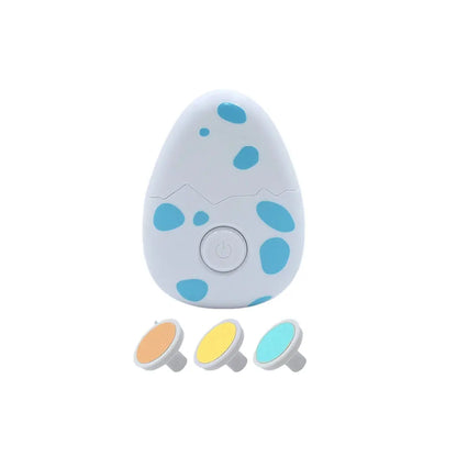Clipper In One Care Kit Kid Nail Polisher  Adult File Baby Cartoon Electric Nail 13