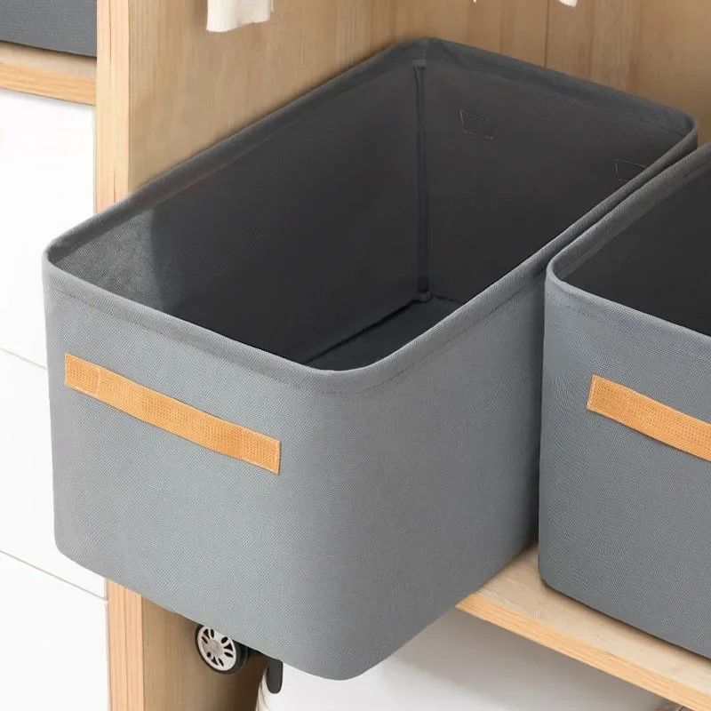 SmartSpace Premium Drawer Storage Box  Pants  Sweater Organizer 9