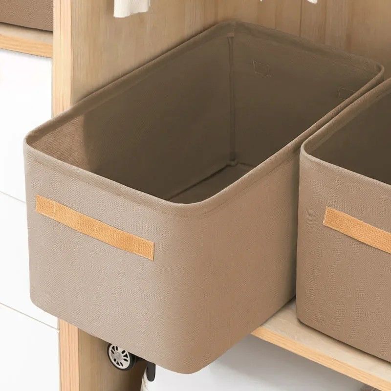 SmartSpace Premium Drawer Storage Box  Pants  Sweater Organizer 6