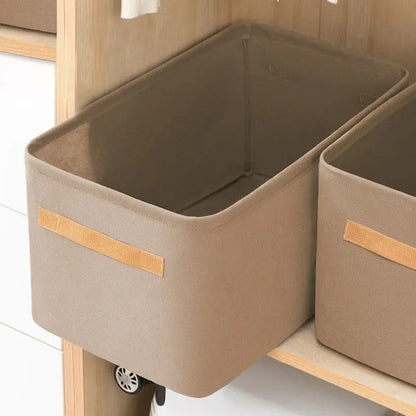 SmartSpace Premium Drawer Storage Box  Pants  Sweater Organizer 6