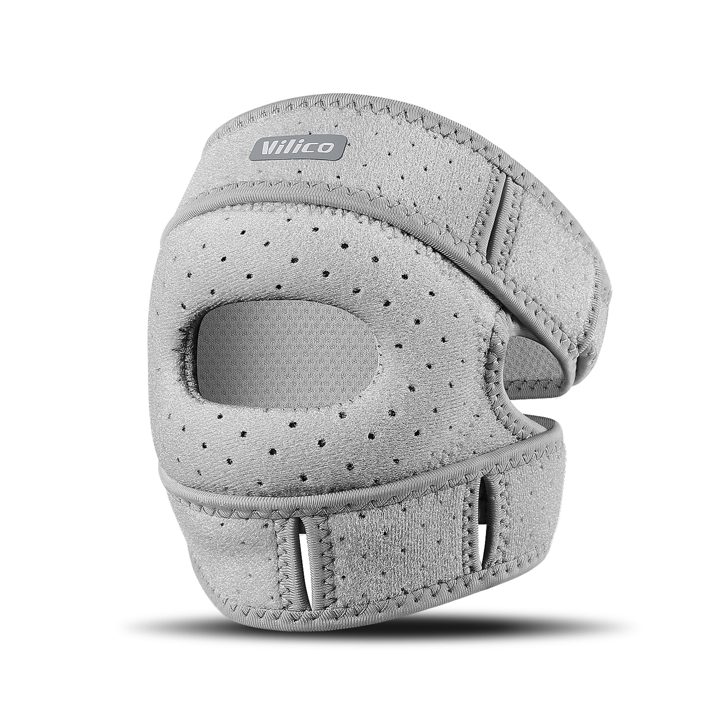 Professional Grade Equipment Knee Protectors, Essential Knee Protection Meniscus Professional Support for Sports